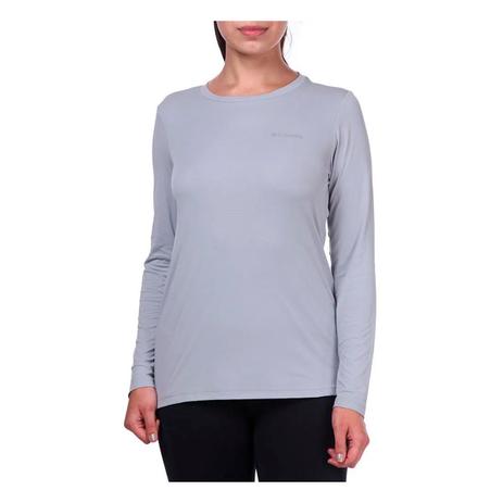 camiseta columbia neblina