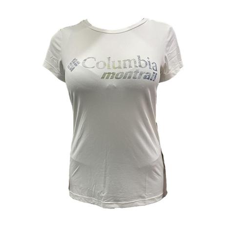 camiseta columbia neblina