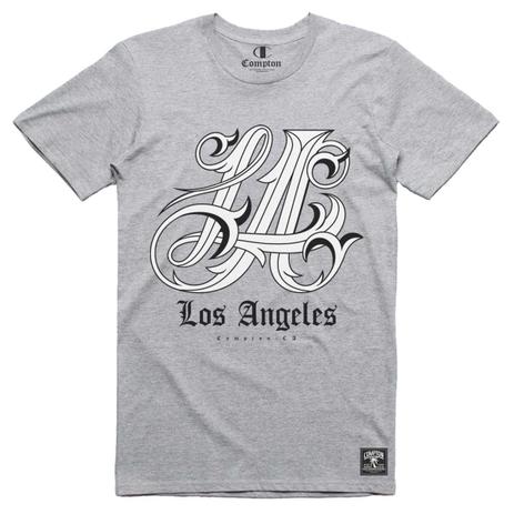 camiseta compton rosa