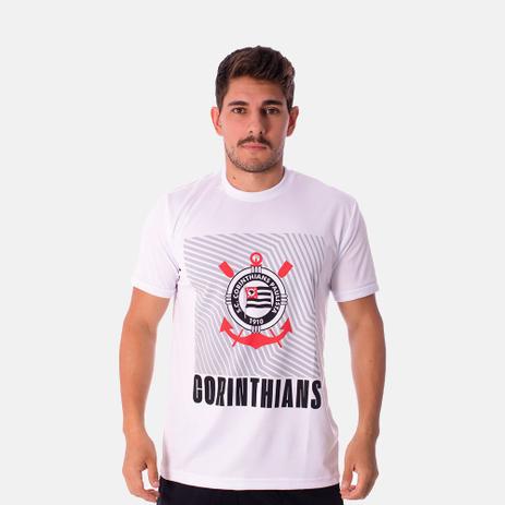 blusa de corinthians