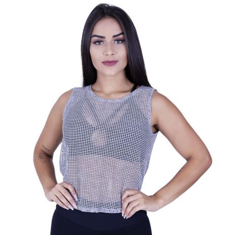 camiseta transparente