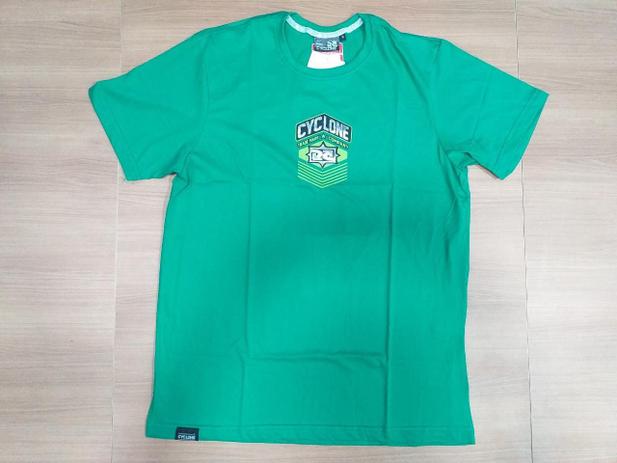 blusa da cyclone masculino