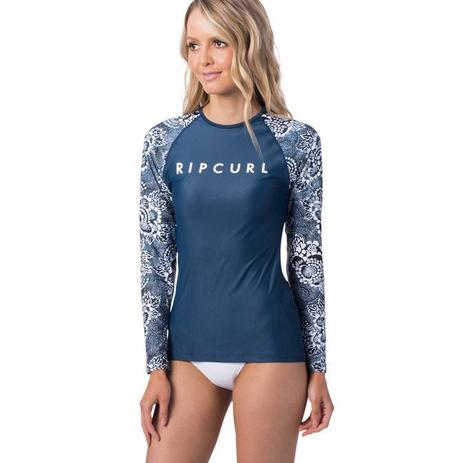 blusa feminina rip curl