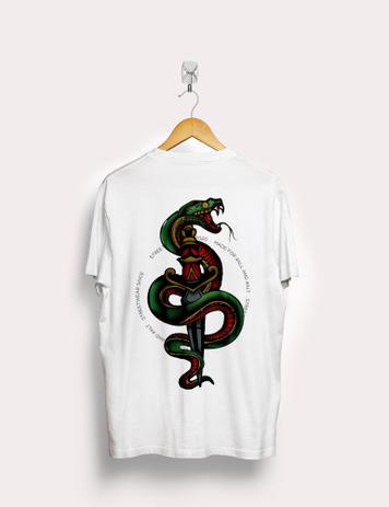 camiseta venom urban