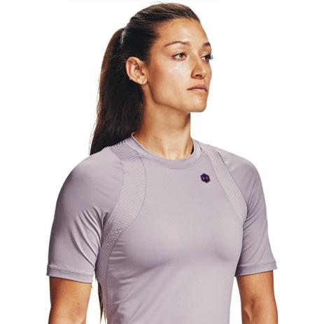 camiseta para treino feminina