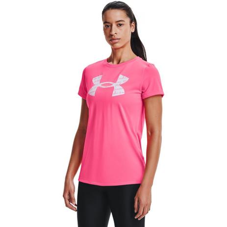 camiseta para treino feminina