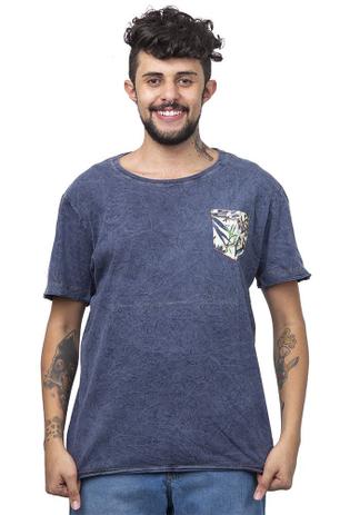 camiseta free surf masculina