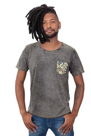 camiseta free surf masculina