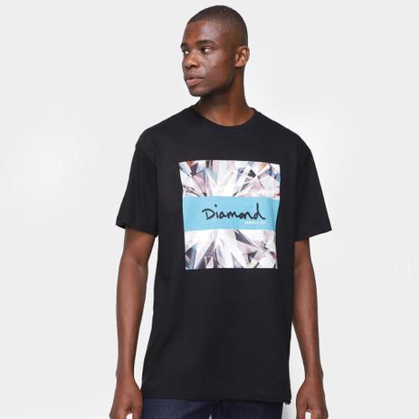diamond camisa