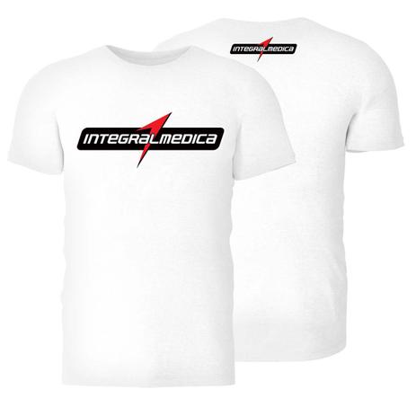 camiseta integralmedica dry fit