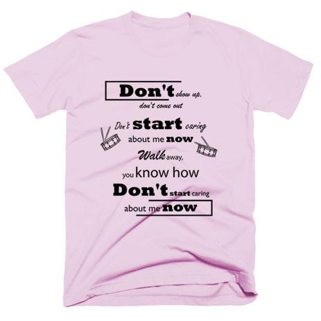 camiseta dua lipa