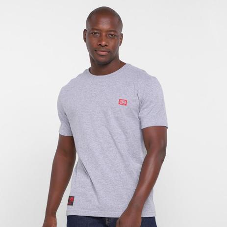 camisa ecko fashion