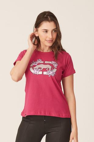 blusa ecko unltd feminina