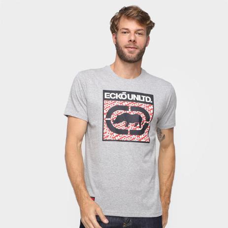 camisetas ecko