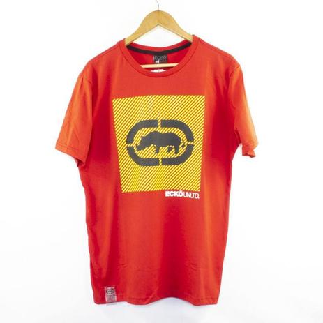 camiseta da ecko masculina