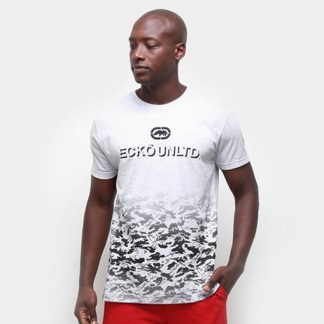 camiseta ecko