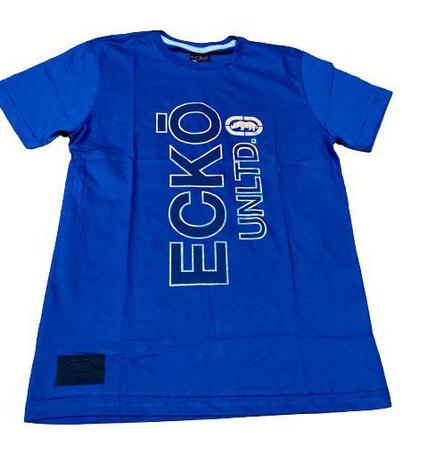 camiseta ecko unltd
