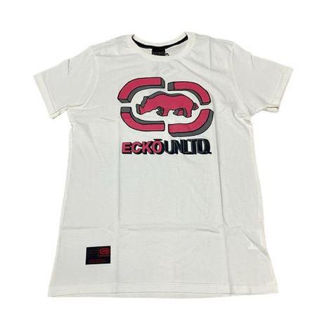 ecko branca