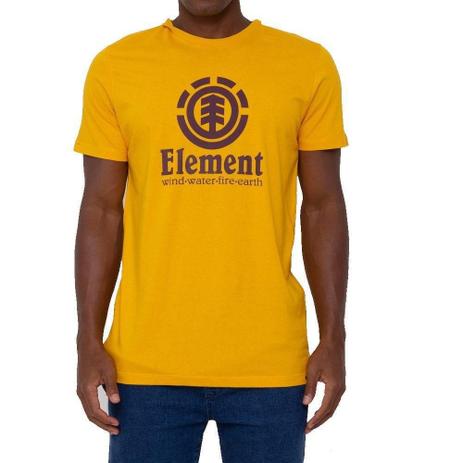 camiseta element vertical