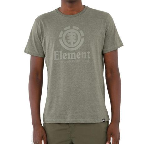camiseta element vertical