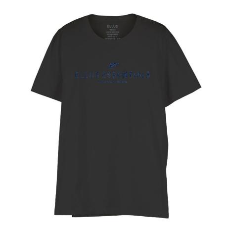 Camiseta Ellus Essentials Easa Classic Masculina Menor preço em Camiseta Ellus Essentials Easa Classic Masculina