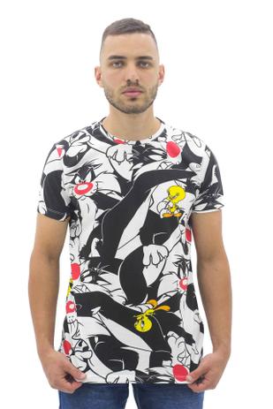 camisetas looney tunes
