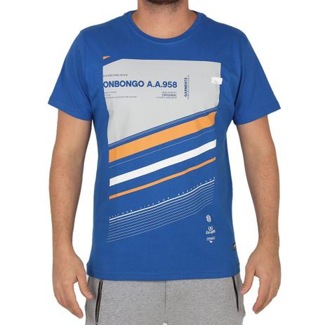camisa da onbongo