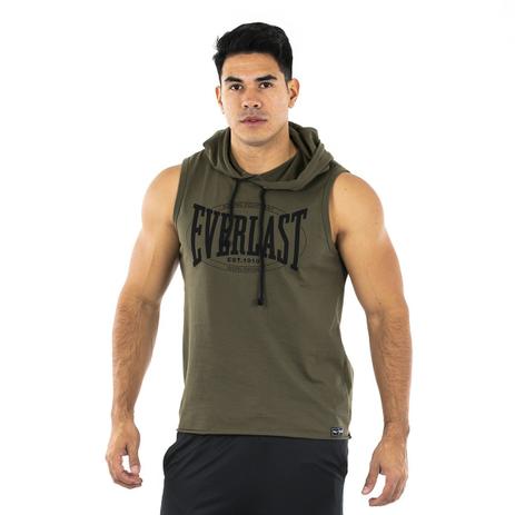 regata everlast masculina