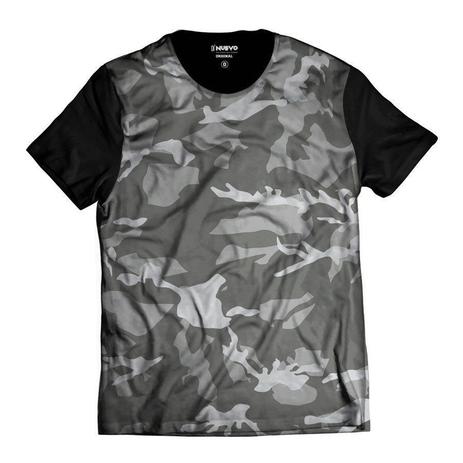 blusa exercito masculina