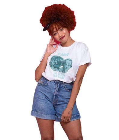 mundo geek camisetas