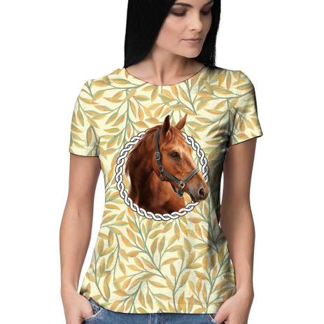 blusas de cavalo