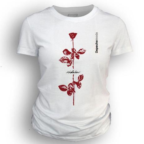 camiseta serigrafada