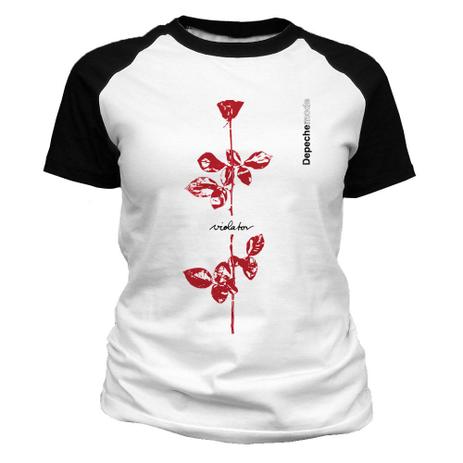 camisa serigrafia