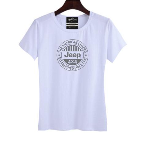 camiseta feminina jeep