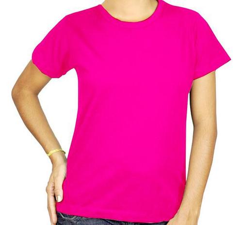 t shirt rosa