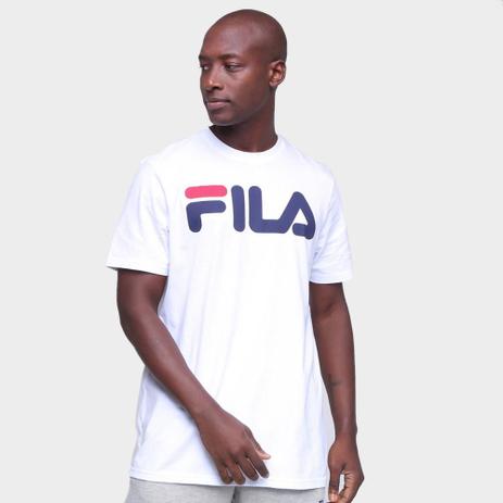 camisetas fila