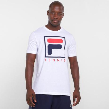 Camiseta Fila Soft Urban Masculina