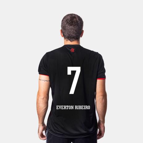 camisa esportiva flamengo