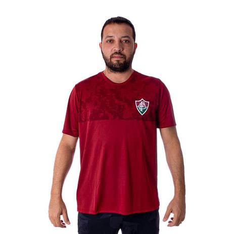 camiseta fluminense