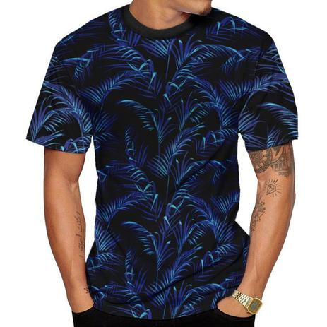 blusa coqueiro