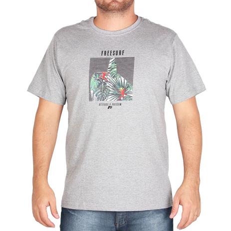 camiseta freesurf