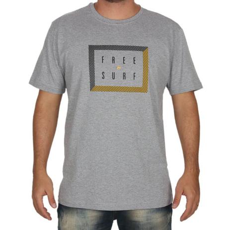 camiseta freesurf