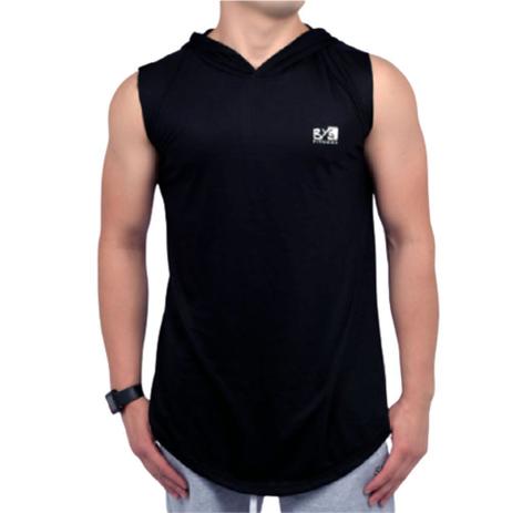 camiseta oversized academia