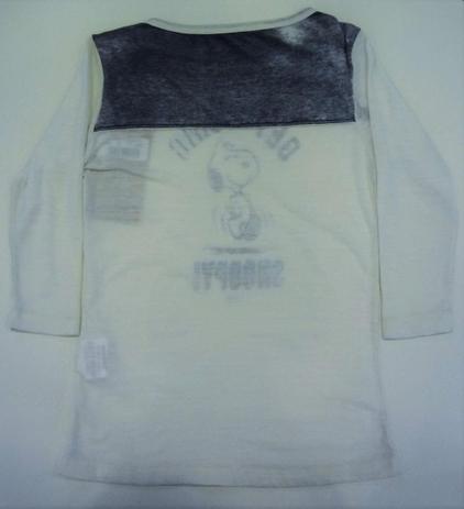 ellus snoopy