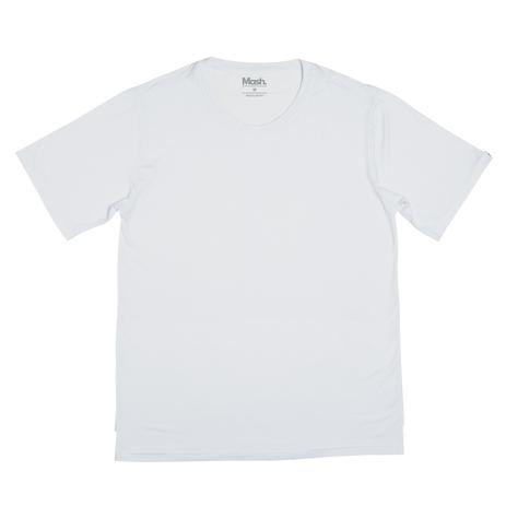 blusa gola careca masculina