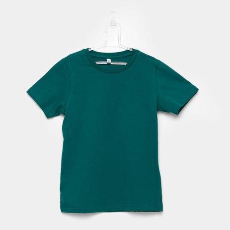 Camiseta Gonew Básica Infantil Menor preço em Camiseta Gonew Básica Infantil