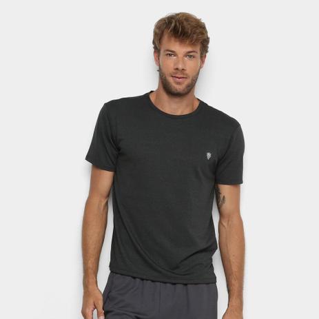 Camiseta Gonew Melange Workout Masculina Menor preço em Camiseta Gonew Melange Workout Masculina
