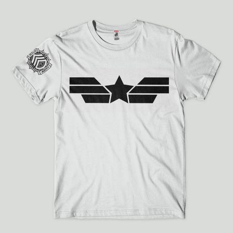 camisa gospel