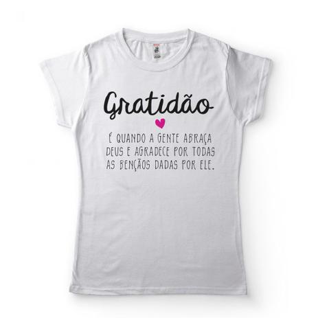 camisas femininas evangelicas