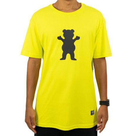 Camiseta grizzly Clearance